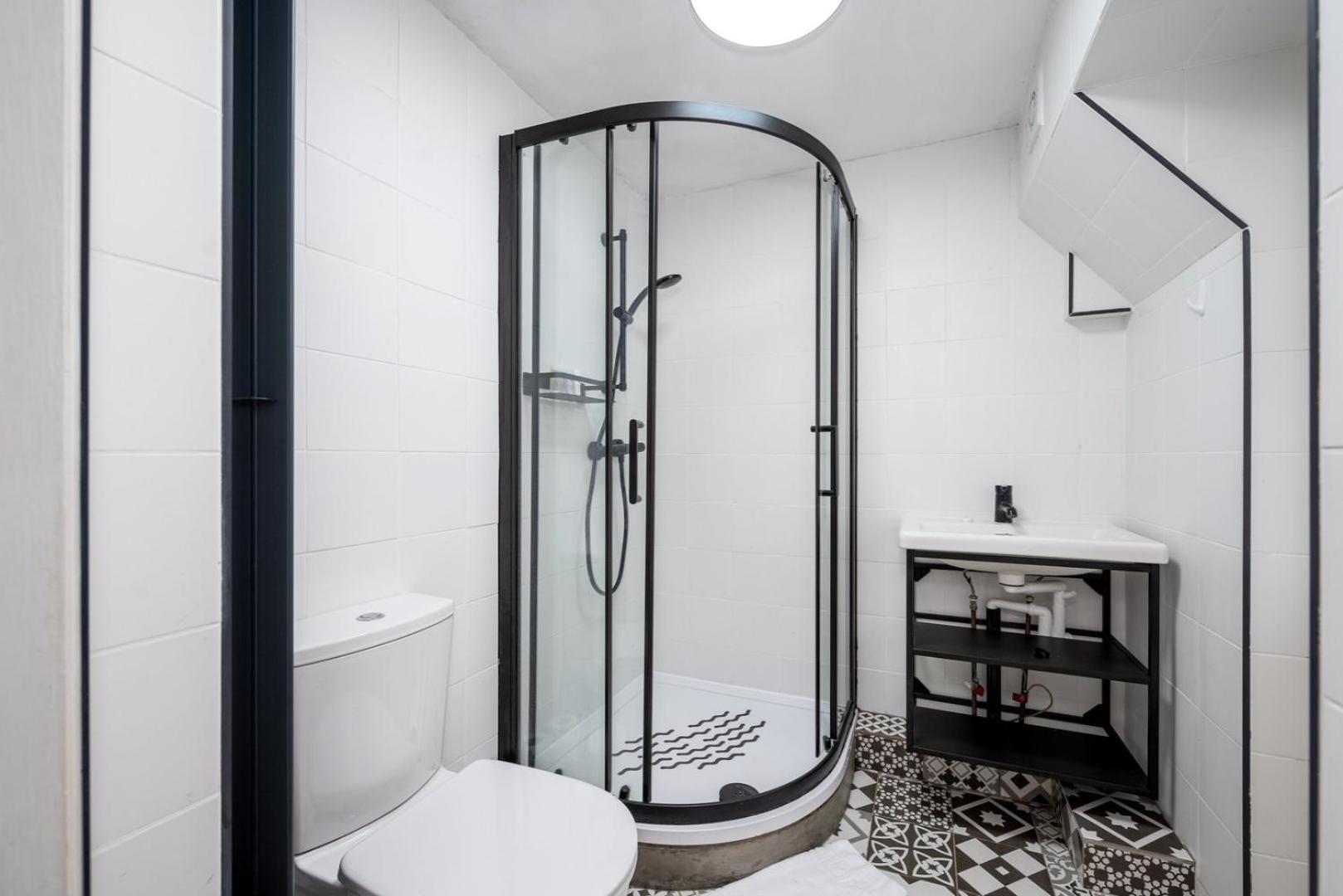 Leilighet Guestready - One Modern In Kensington *