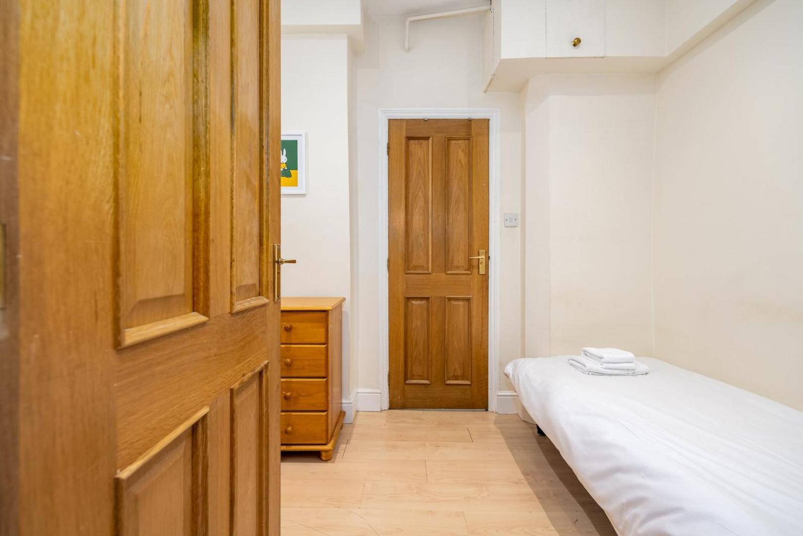 Guestready - One Modern In Kensington Leilighet *