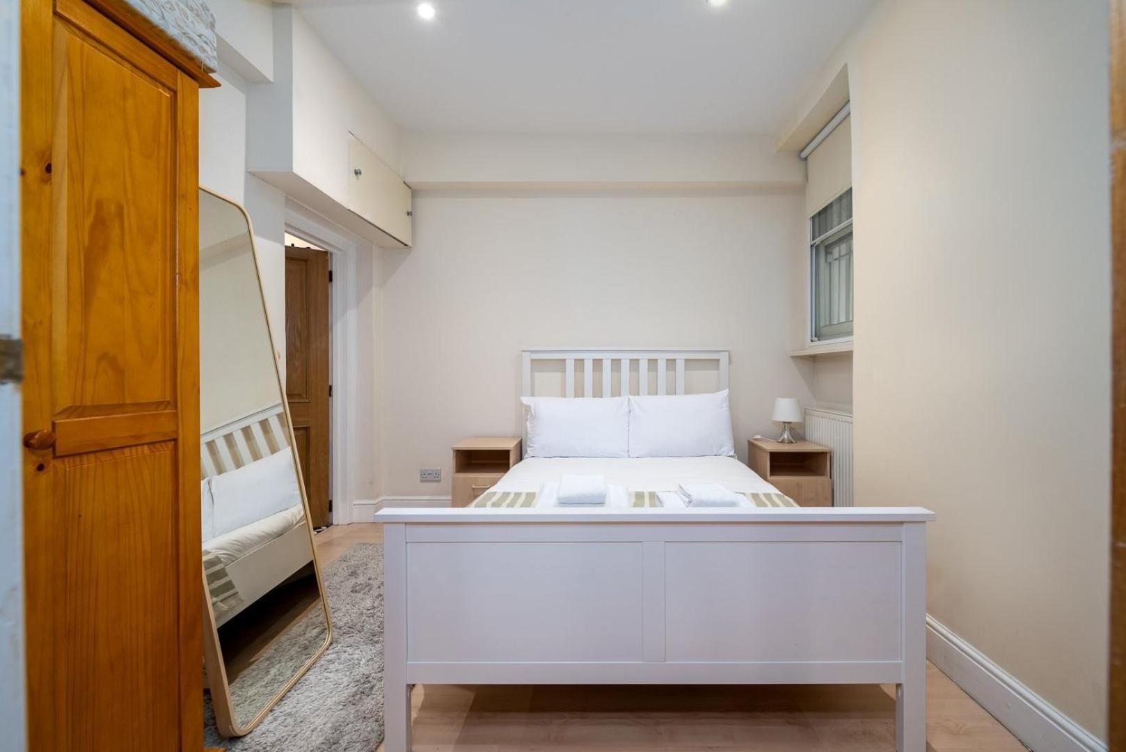 Leilighet Guestready - One Modern In Kensington
