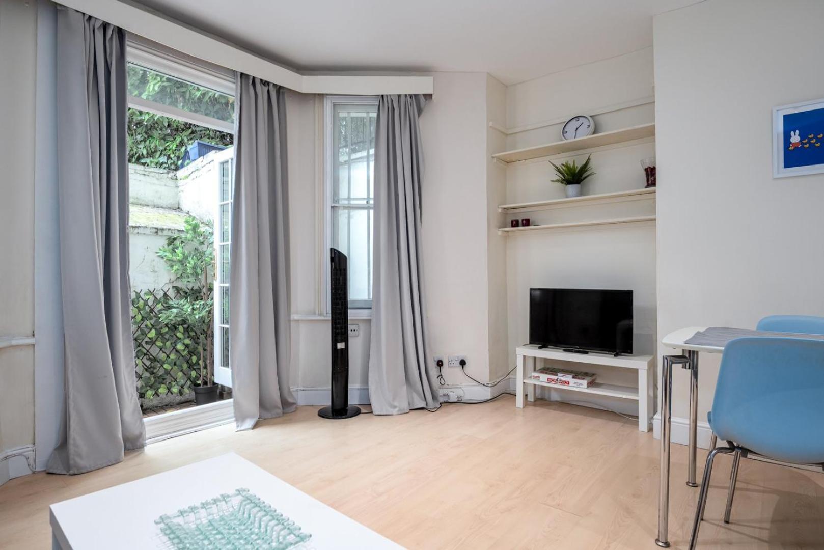Guestready - One Modern In Kensington Leilighet London