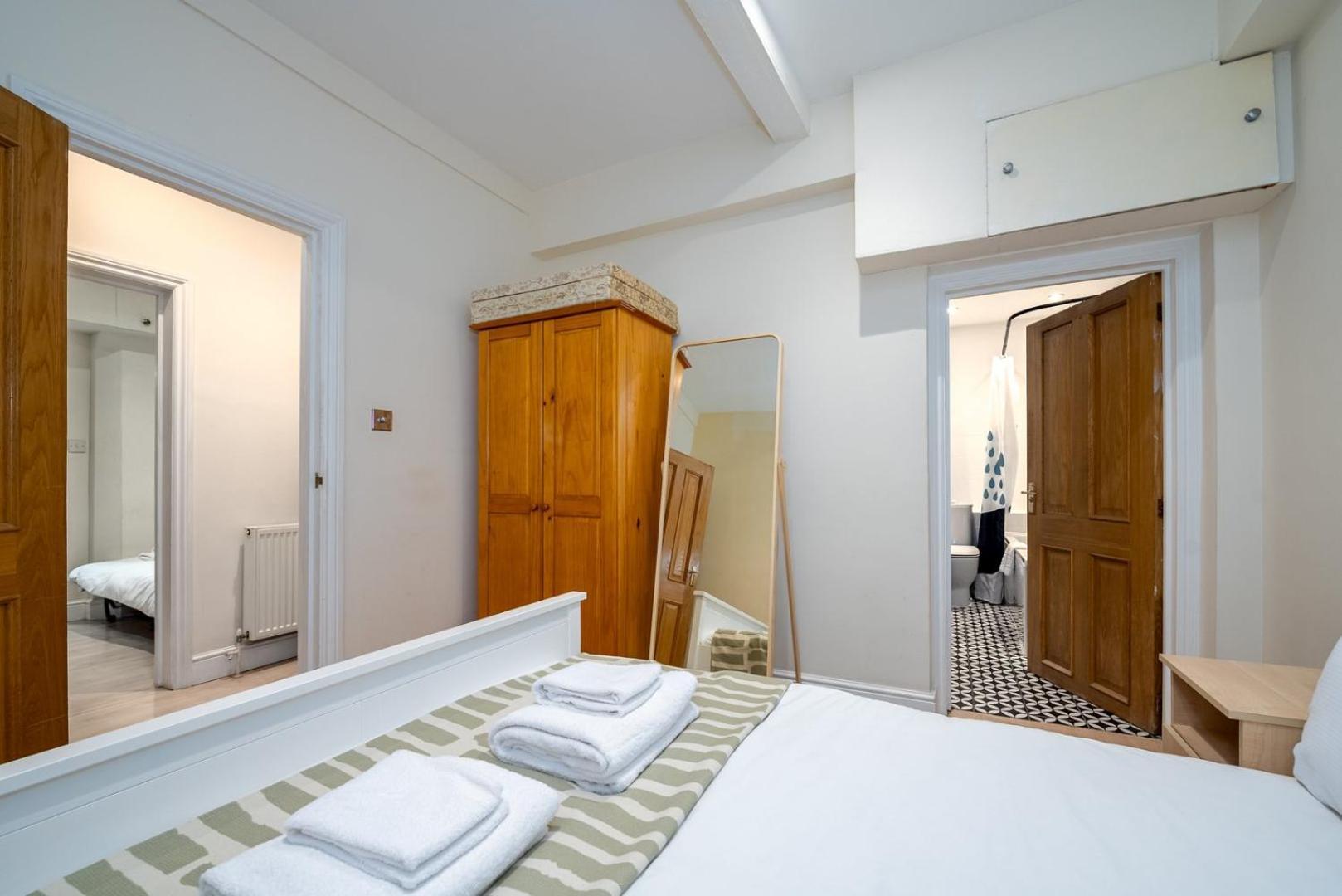 Guestready - One Modern In Kensington Leilighet *
