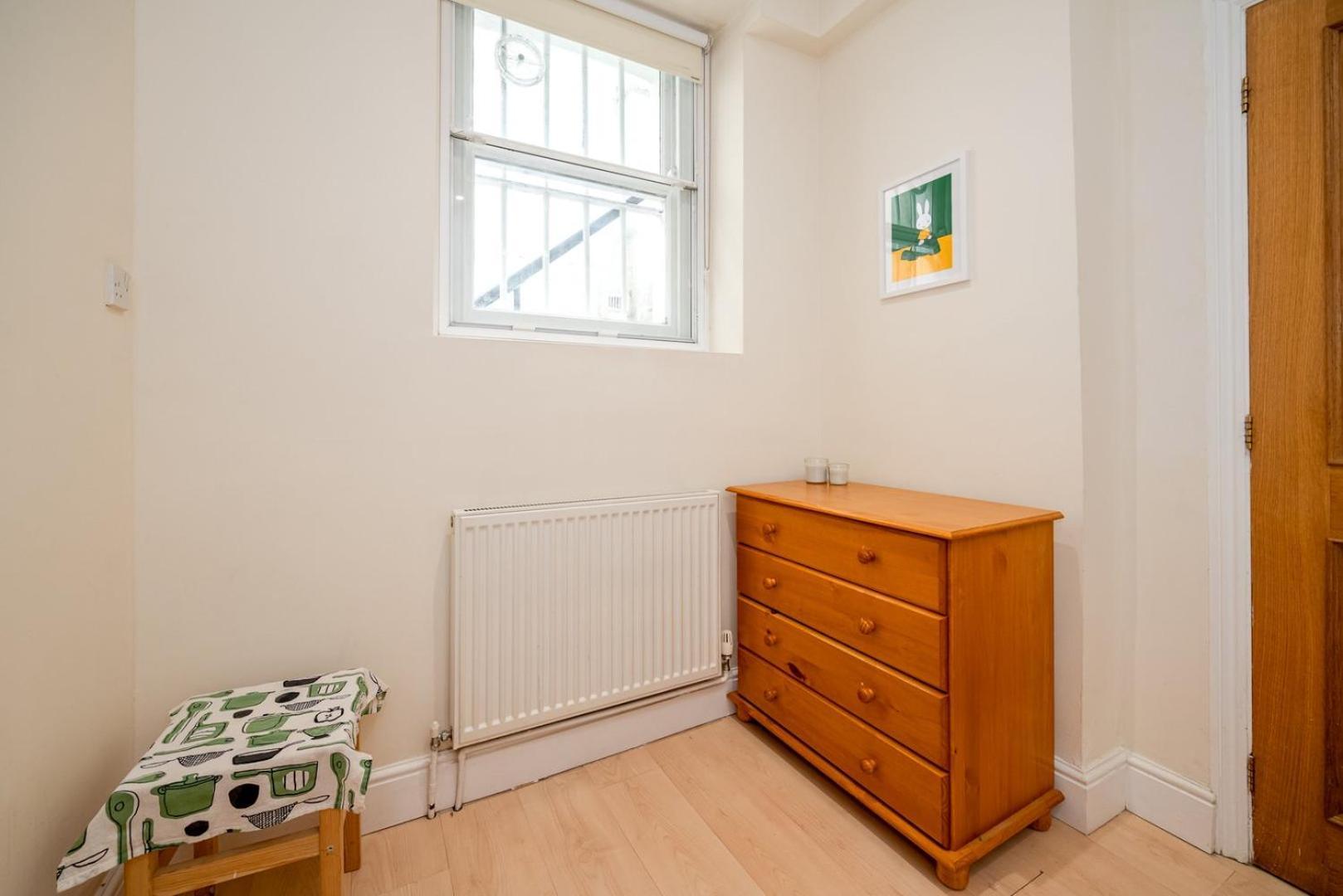 Guestready - One Modern In Kensington Leilighet London