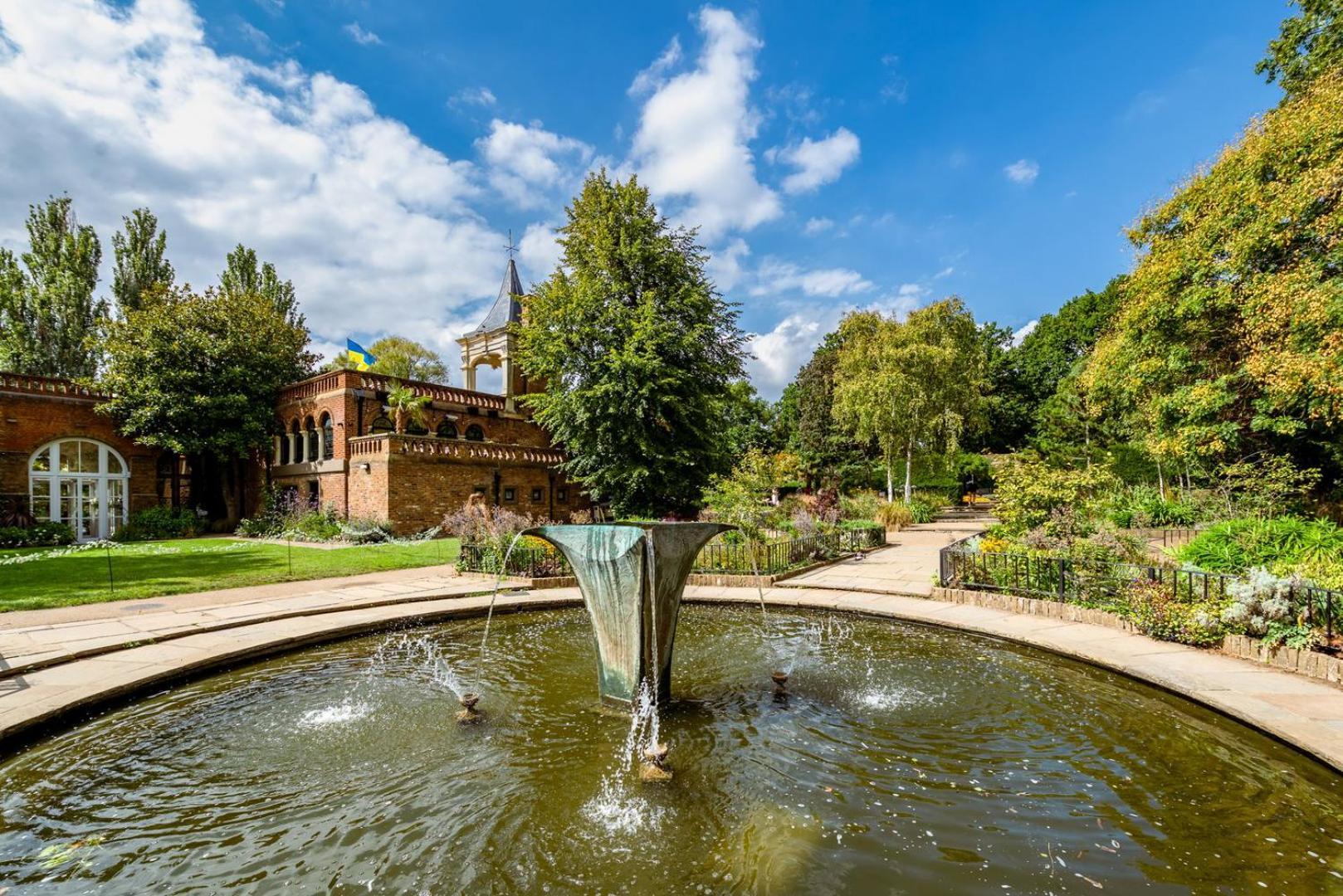 Guestready - One Modern In Kensington Leilighet London