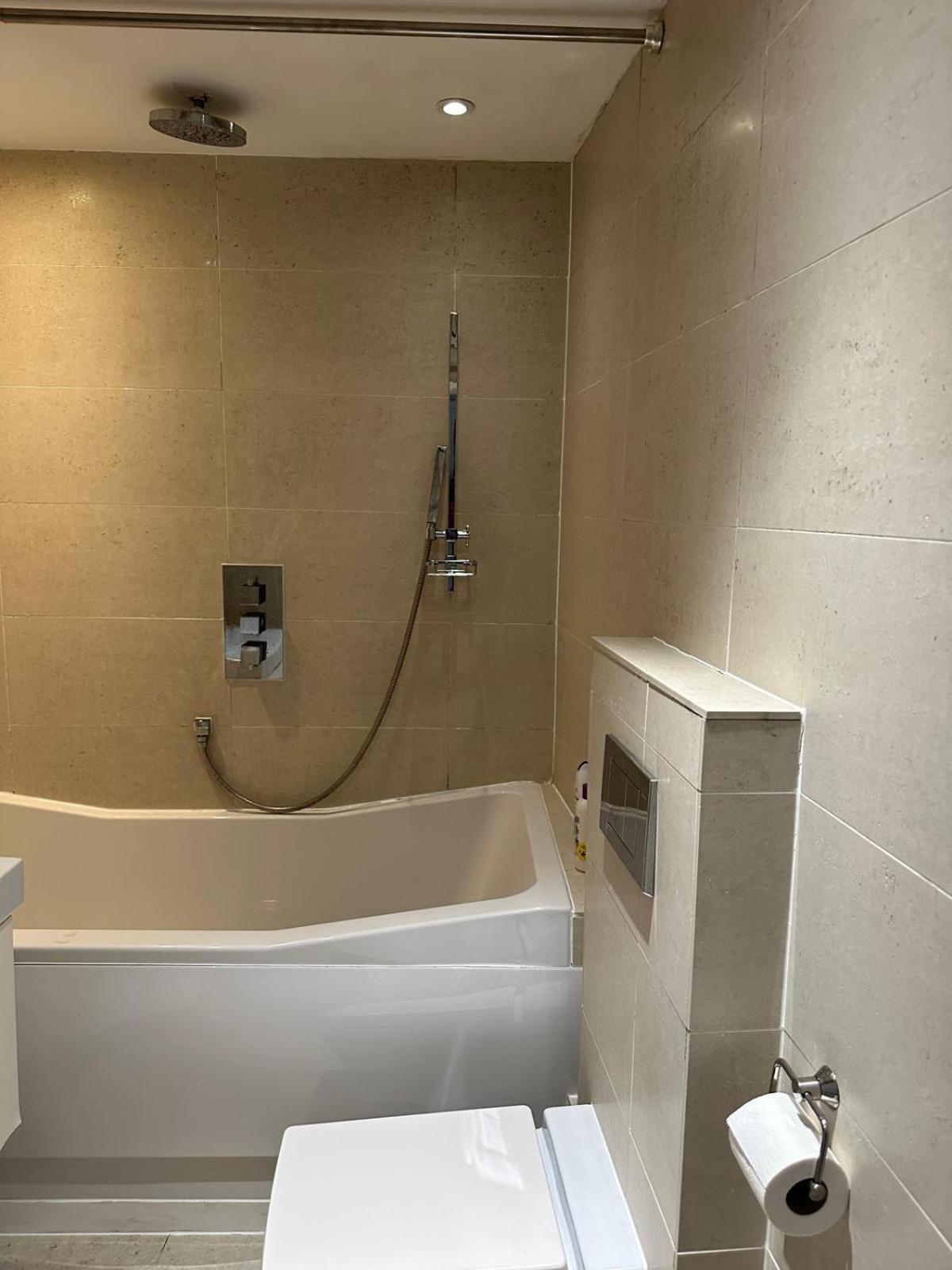 Marble Arch Property Rum i privatbostad London