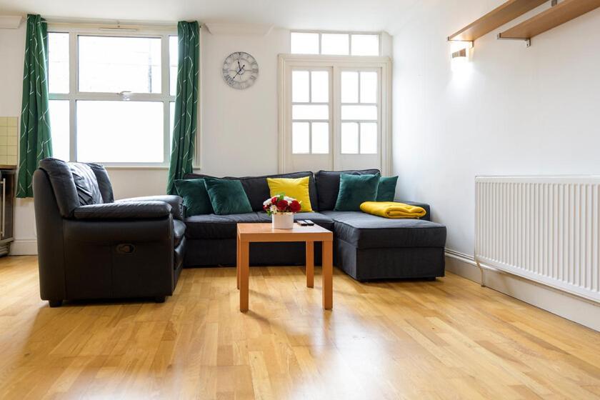 Spectacular 3 Bed In Blackheath Lägenhet *