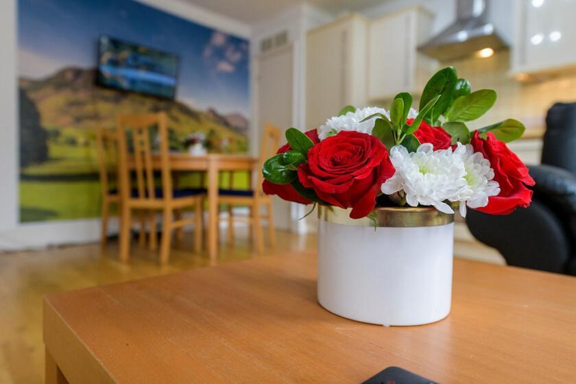 Lägenhet Spectacular 3 Bed In Blackheath