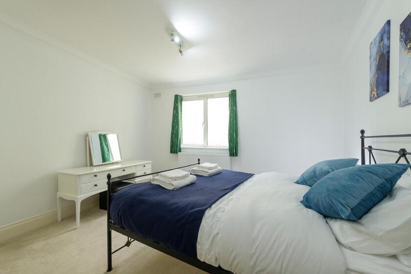 Spectacular 3 Bed In Blackheath Lägenhet *