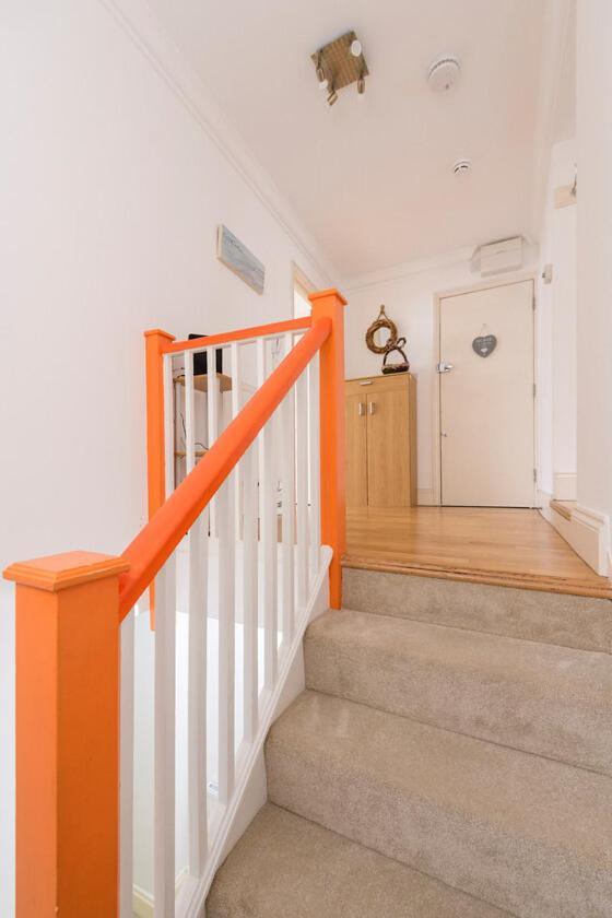 Lägenhet Spectacular 3 Bed In Blackheath London