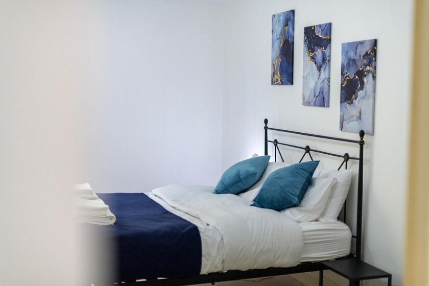 Spectacular 3 Bed In Blackheath Lägenhet