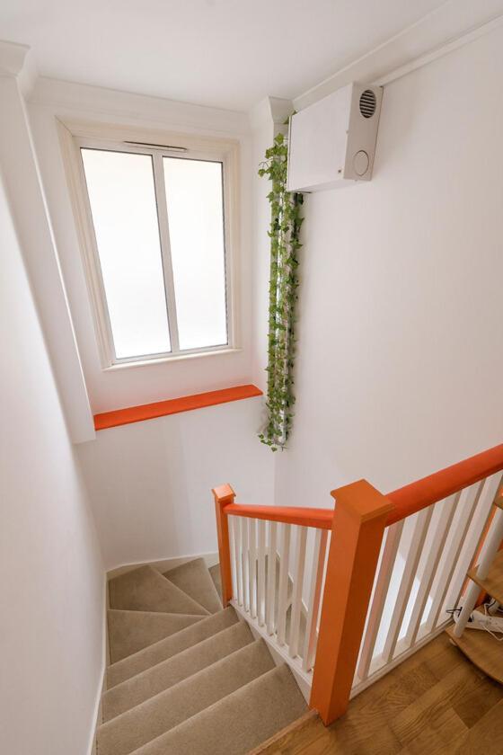 Lägenhet Spectacular 3 Bed In Blackheath *