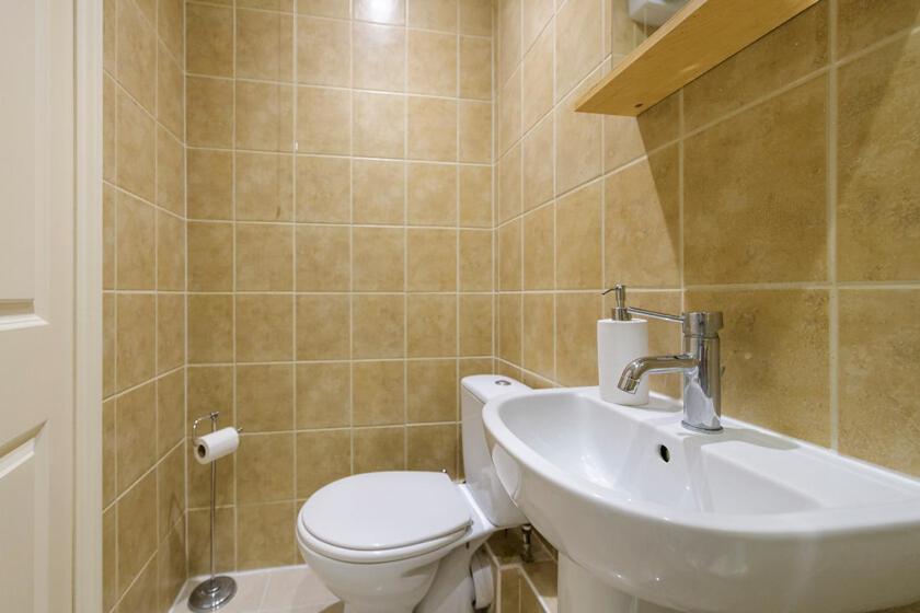 Spectacular 3 Bed In Blackheath Lägenhet London