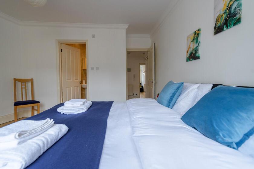 Spectacular 3 Bed In Blackheath Lägenhet *