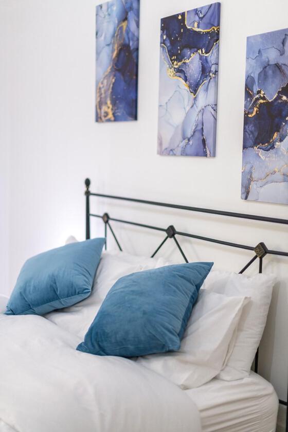 Lägenhet Spectacular 3 Bed In Blackheath *