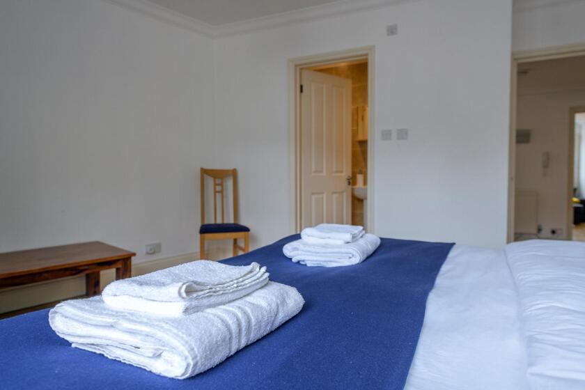 Lägenhet Spectacular 3 Bed In Blackheath