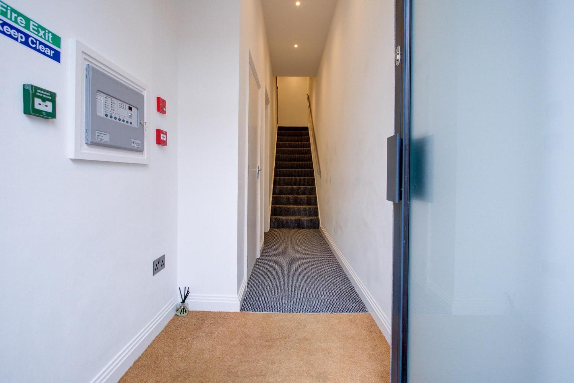 Appartement Hybrid Resi - Fulham Near Chelsea And Putney Londen