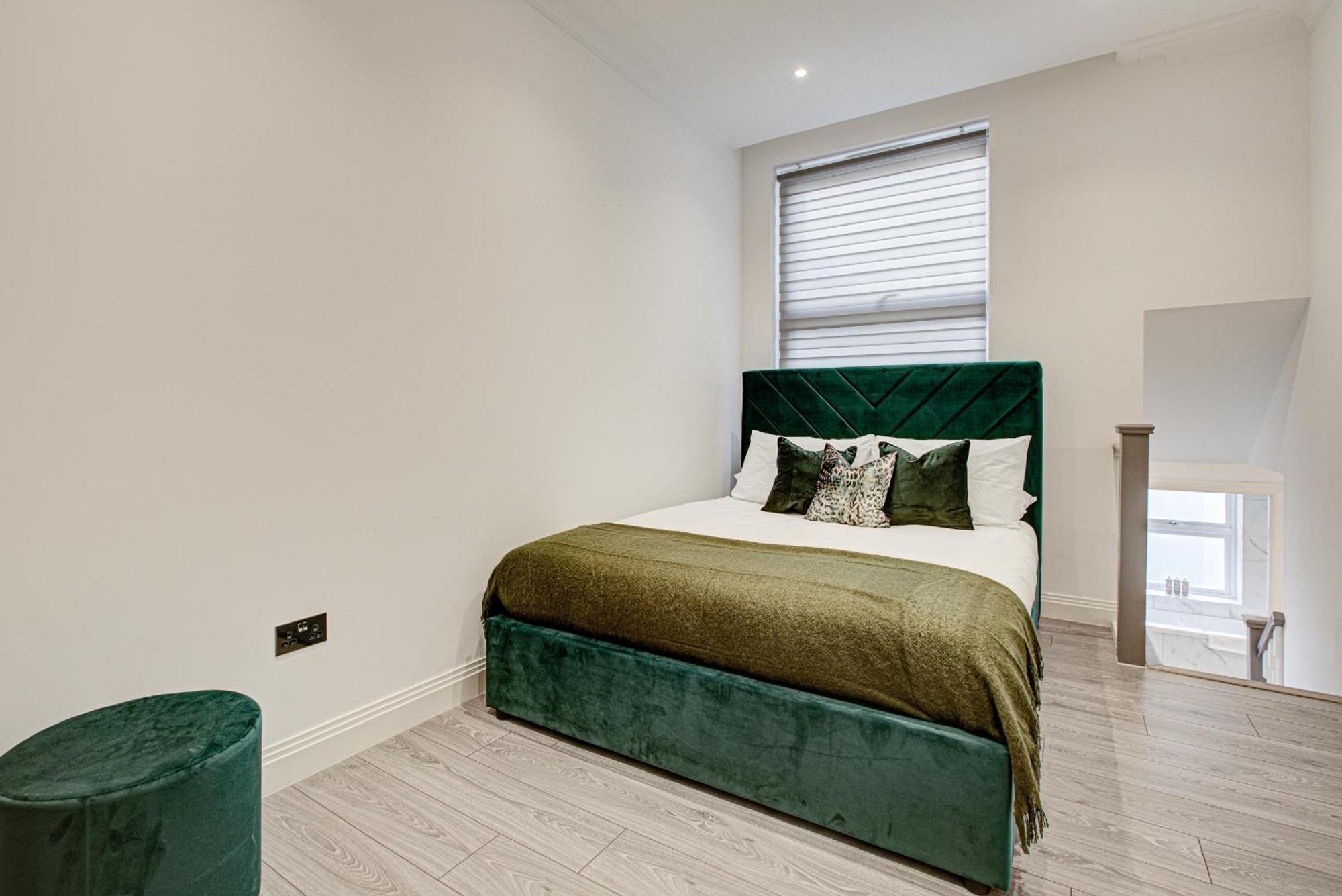 Hybrid Resi - Fulham Near Chelsea And Putney Appartement Londen