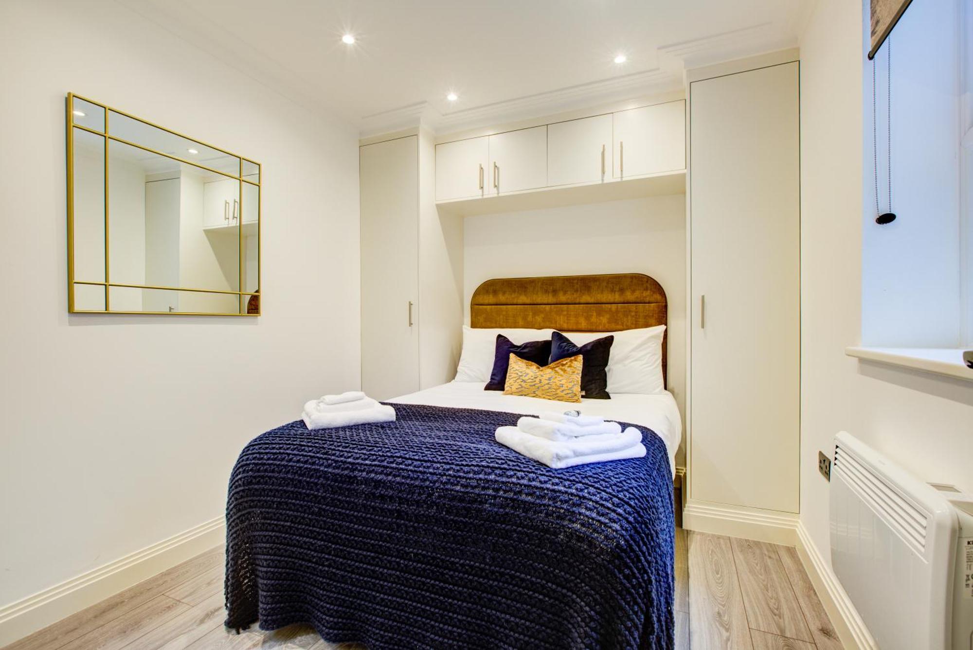 Hybrid Resi - Fulham Near Chelsea And Putney Londres