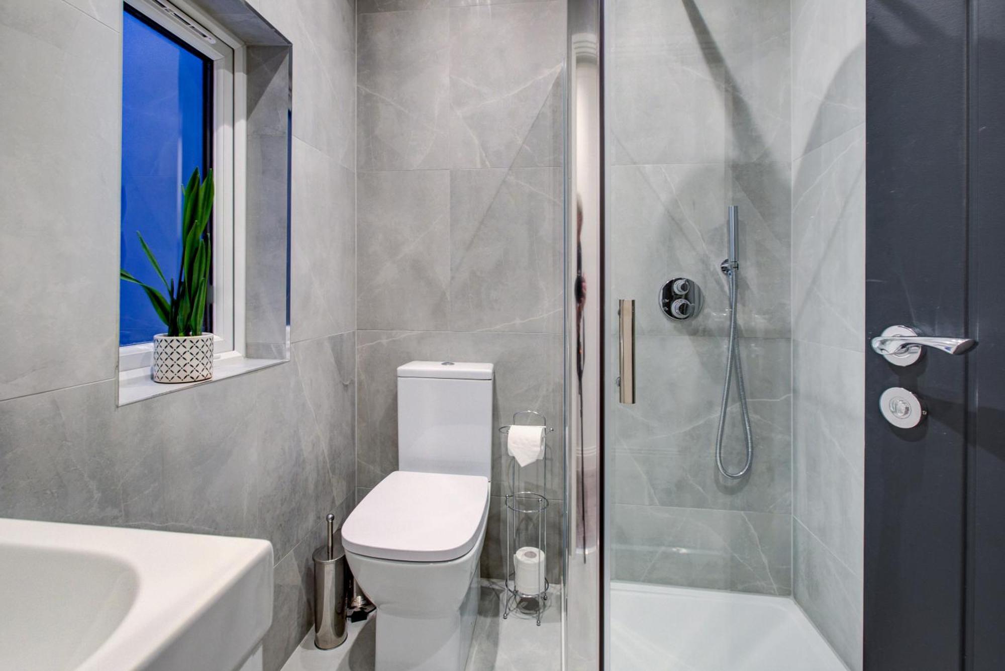 Appartement Hybrid Resi - Fulham Near Chelsea And Putney Londen