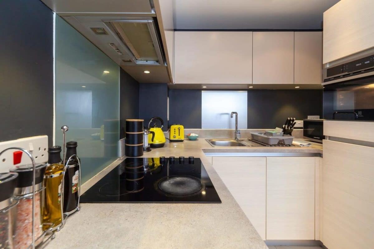 Modern 1 Bedroom Canning Town Lejlighed