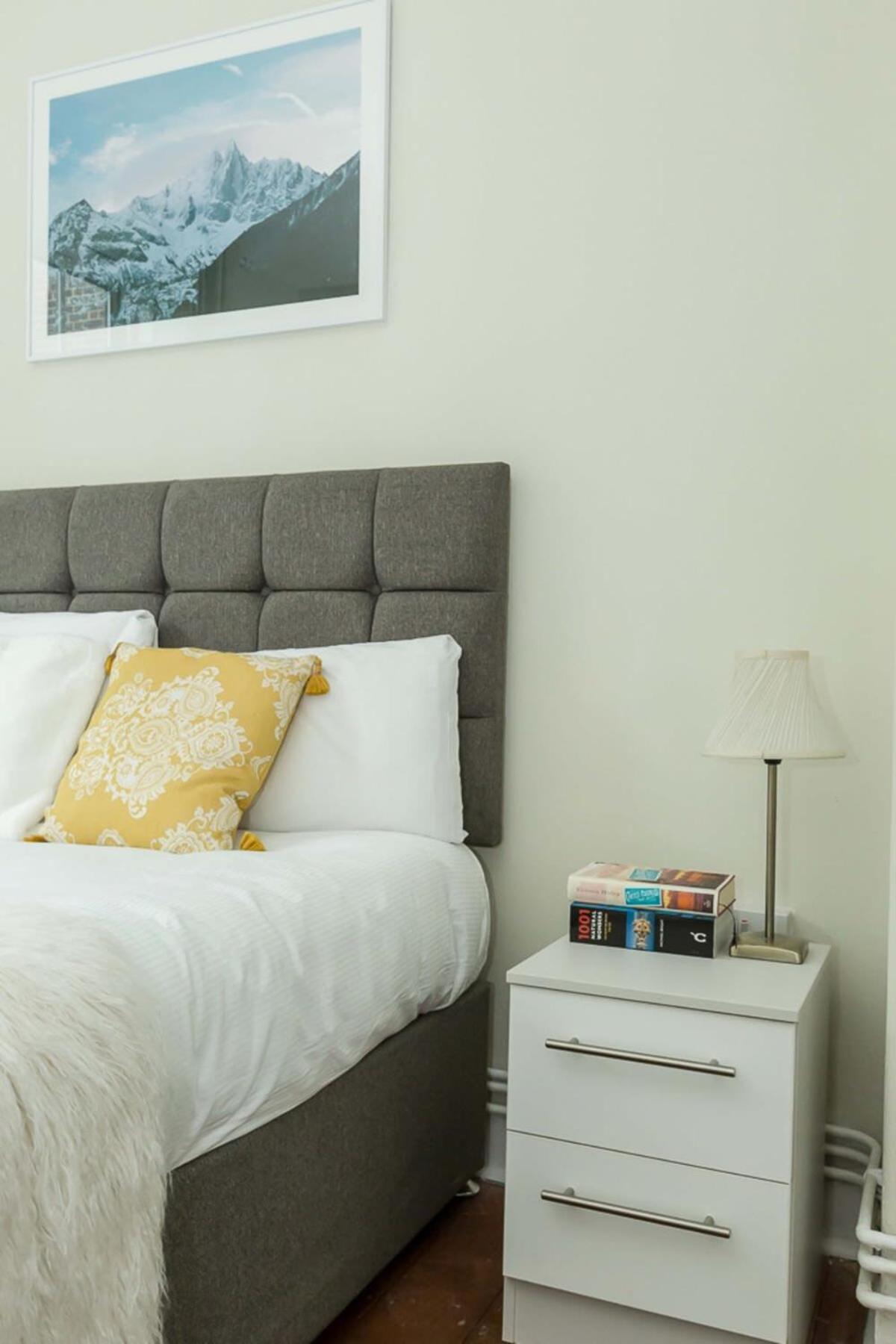 Lägenhet Convenient 2 Bedroom In Waterloo