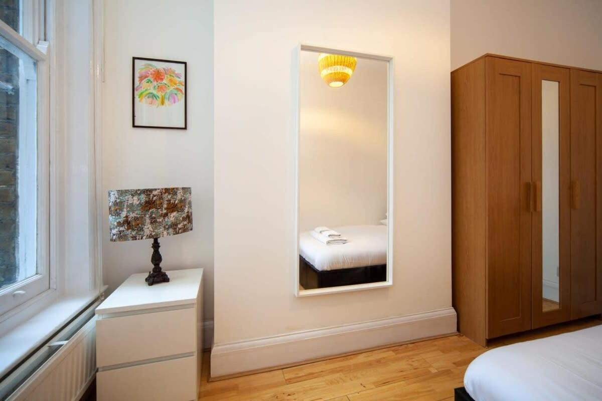 Lovely 2 Bedroom In Tooting Leilighet