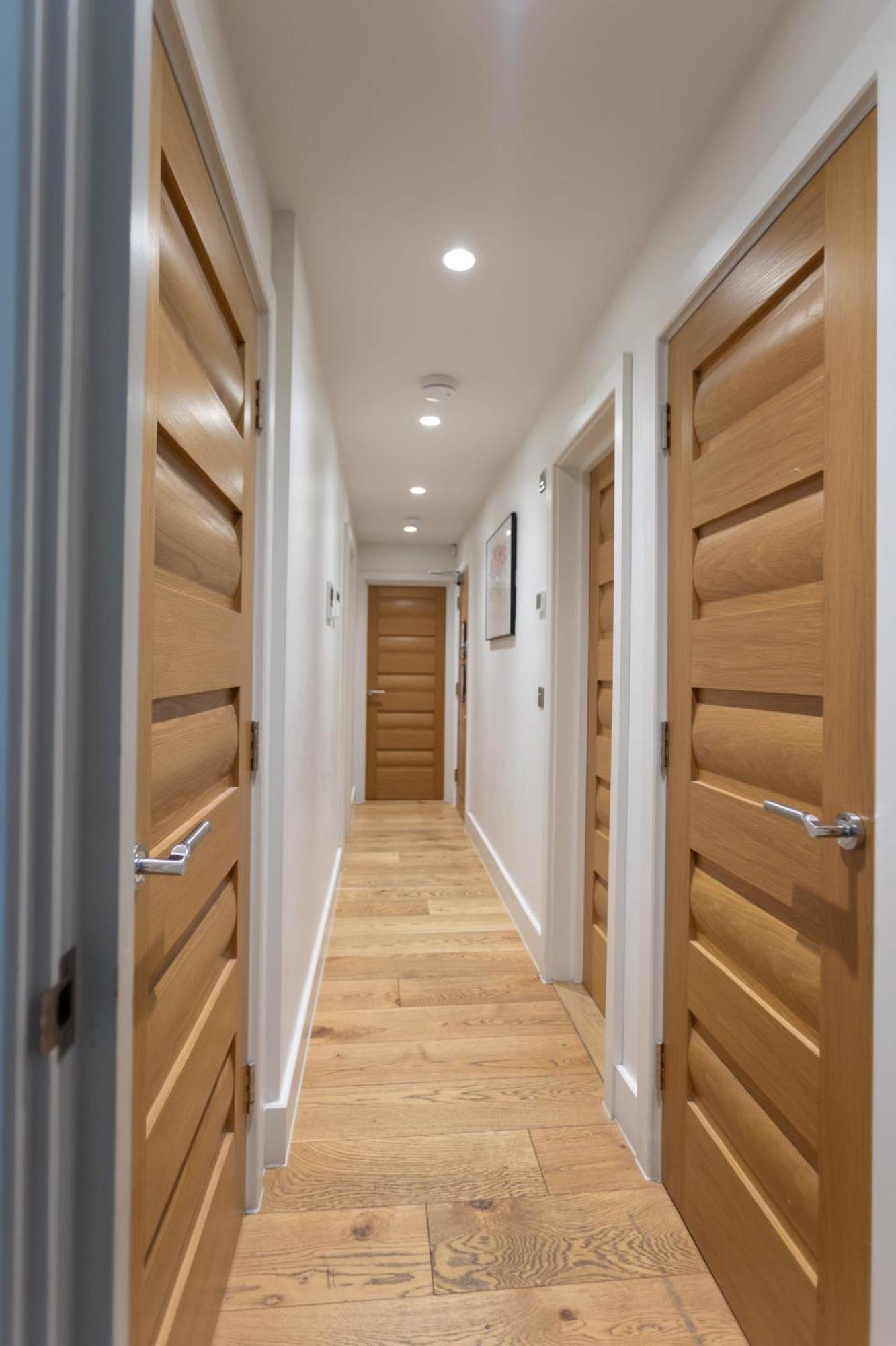 Appartement 2br In Prime Soho & Fitzrovia - Cityapartmentstay *