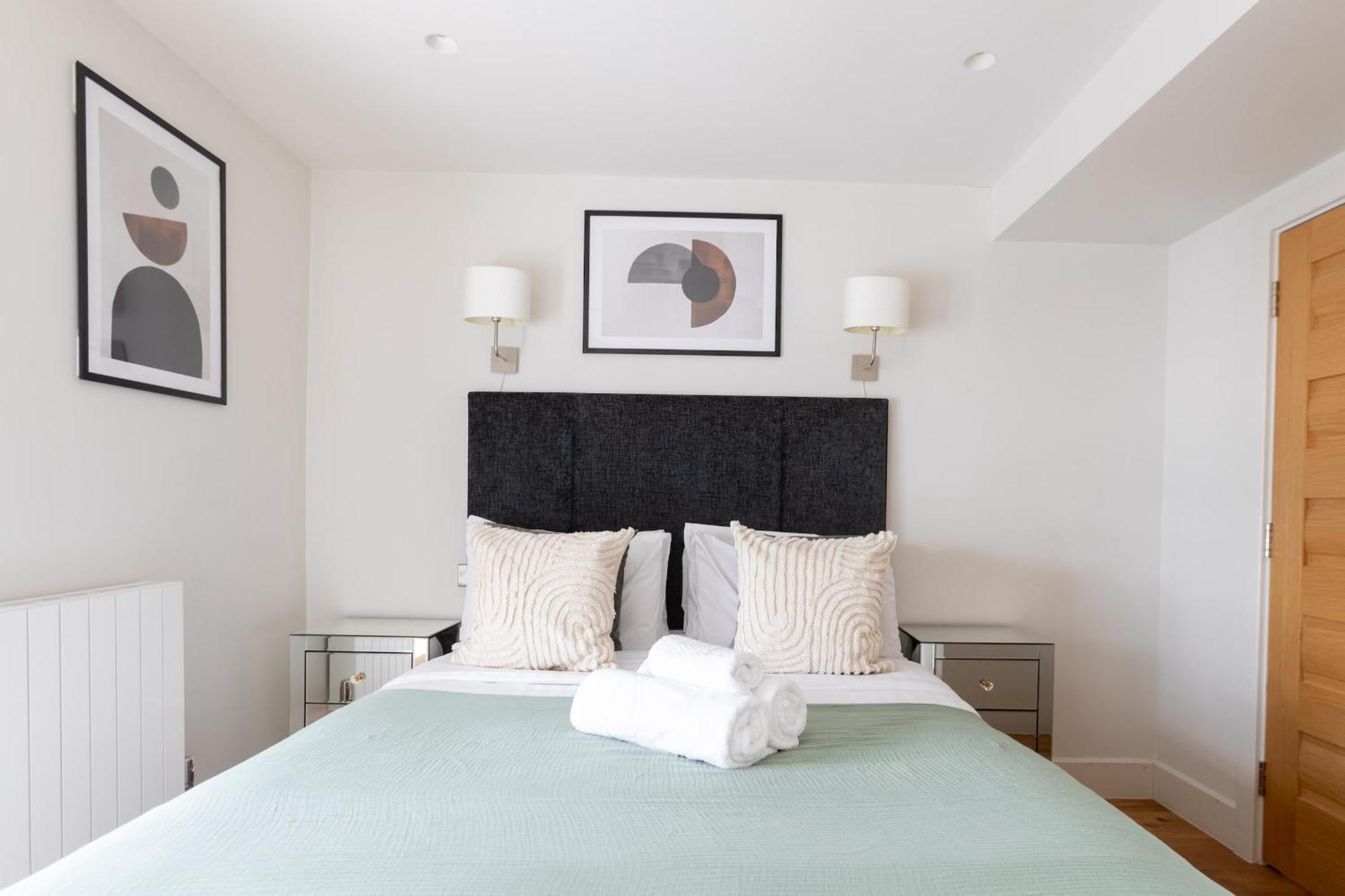 2br In Prime Soho & Fitzrovia - Cityapartmentstay Lägenhet