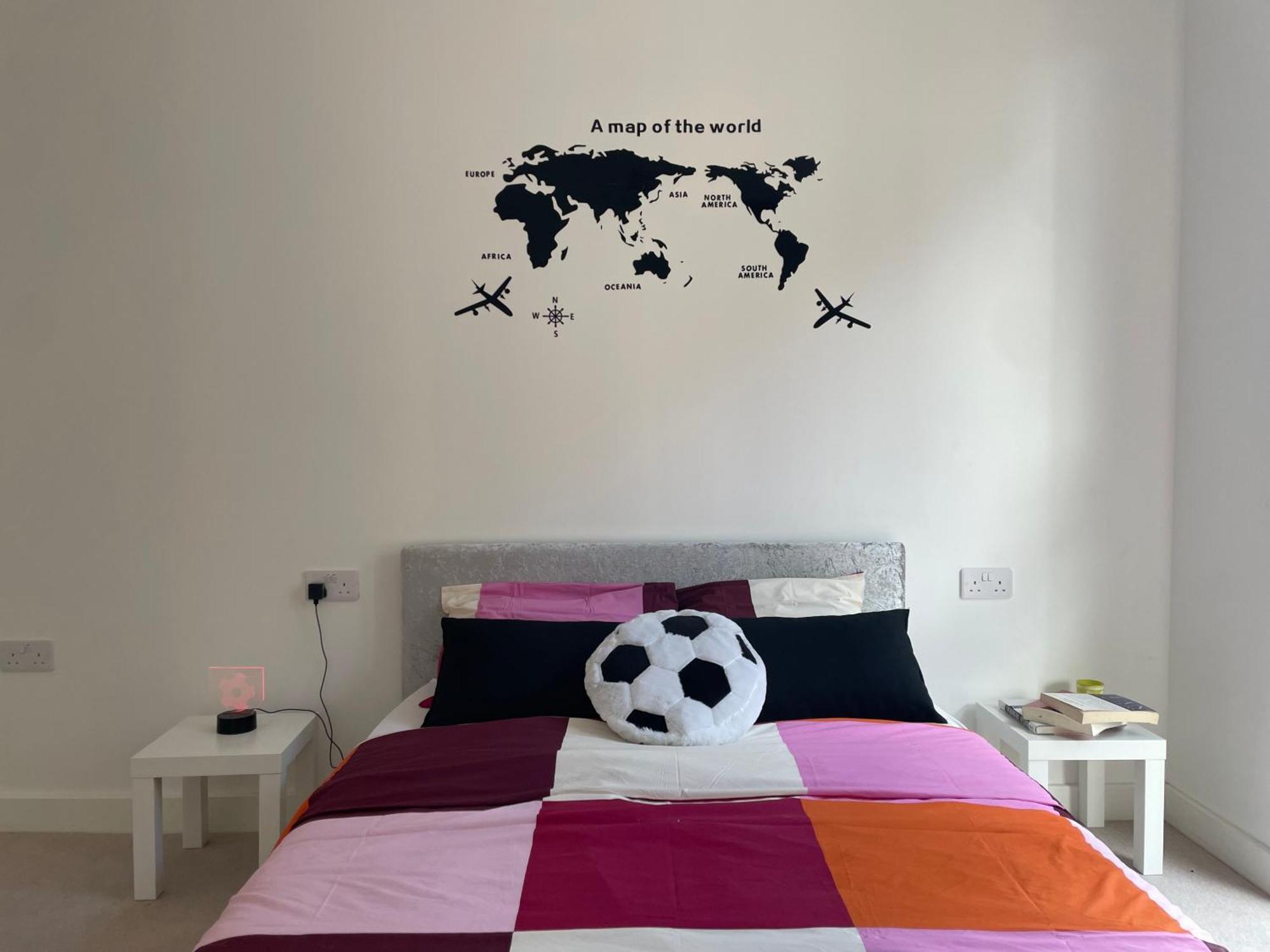 Appartement Perfect Flat Next To Wembley Stadium Londres