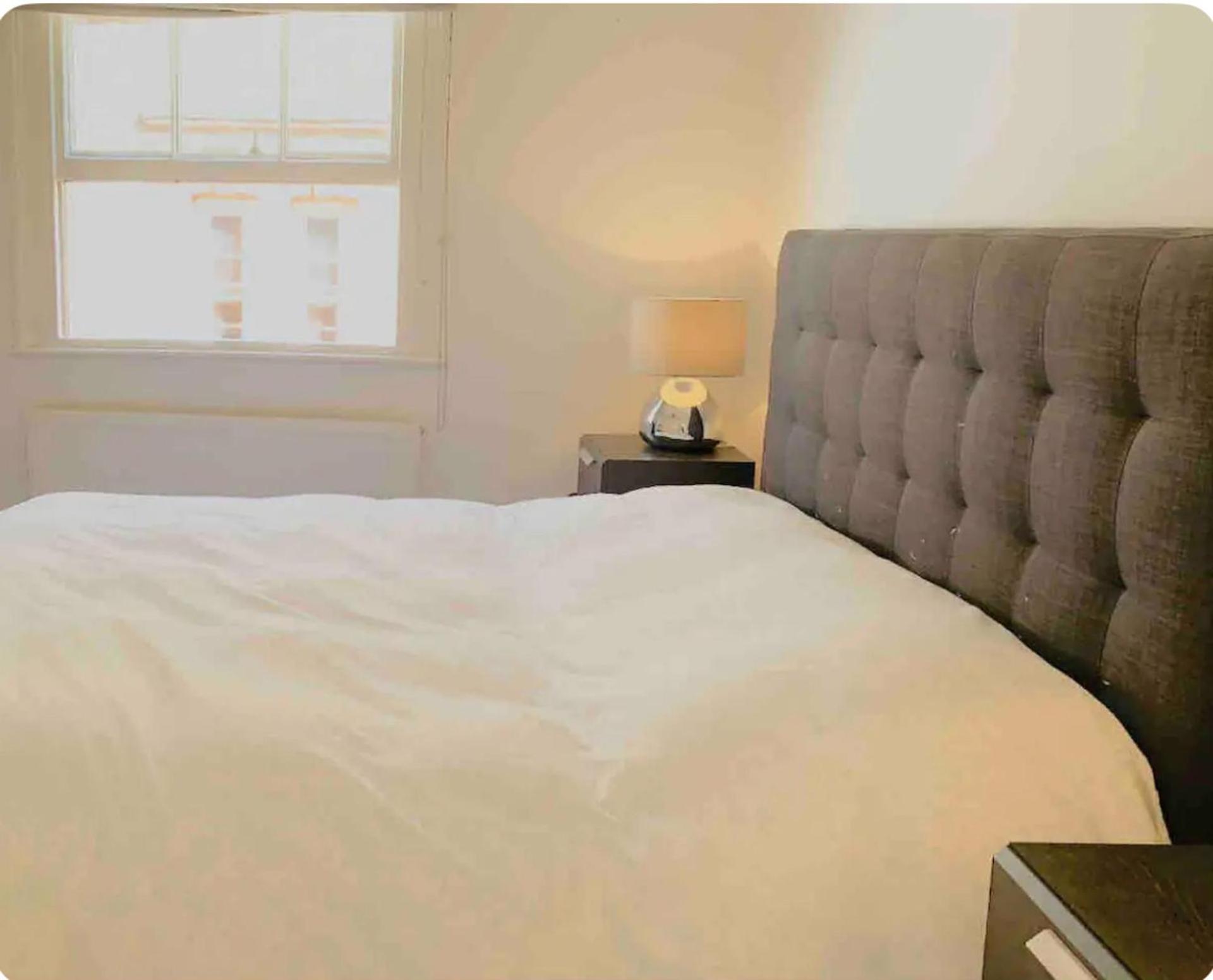 Beautiful 1 Bed Mayfair England Appartement Londres