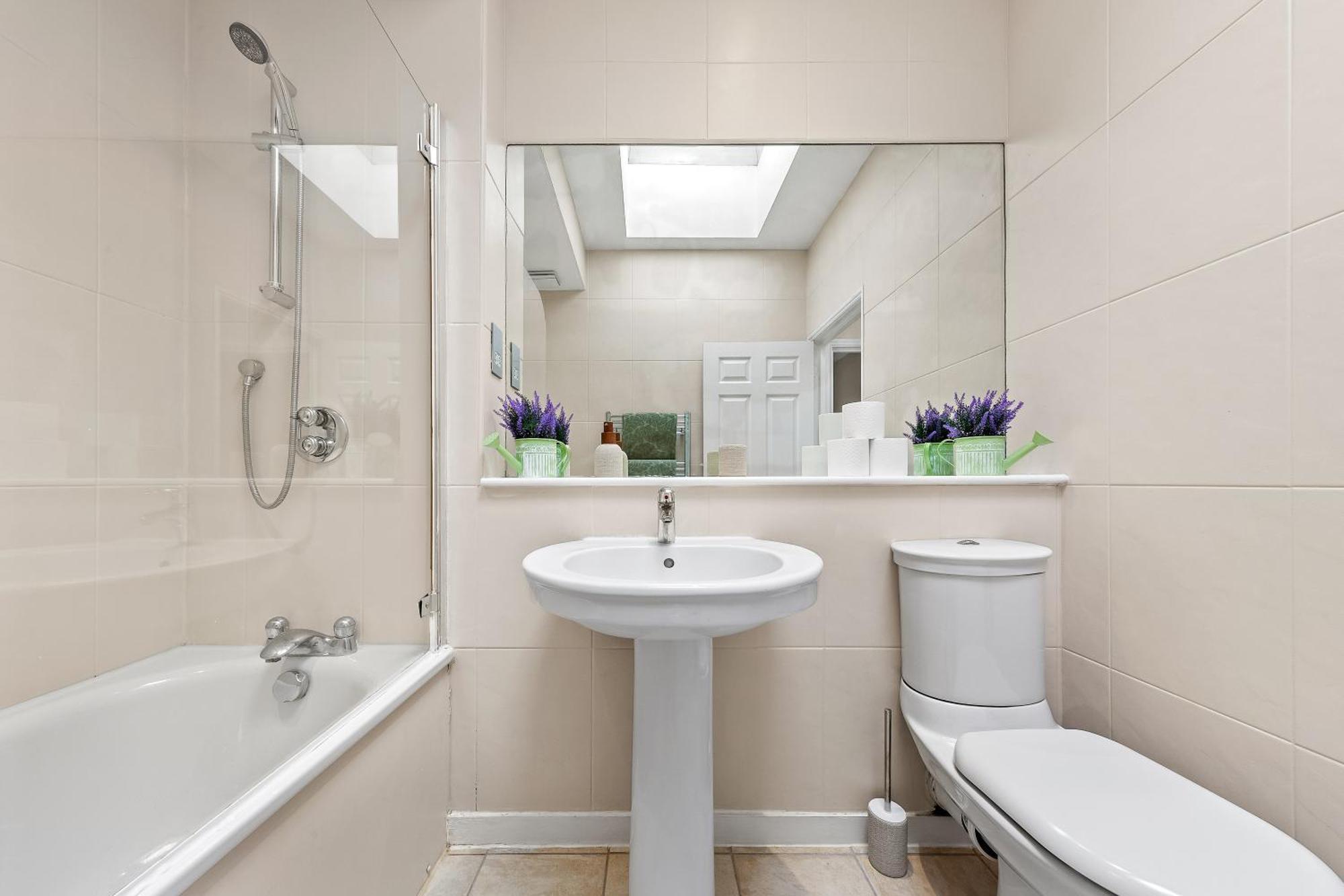 Royal College Of Art Prime One Bedroom In The Heart Of Apartment London