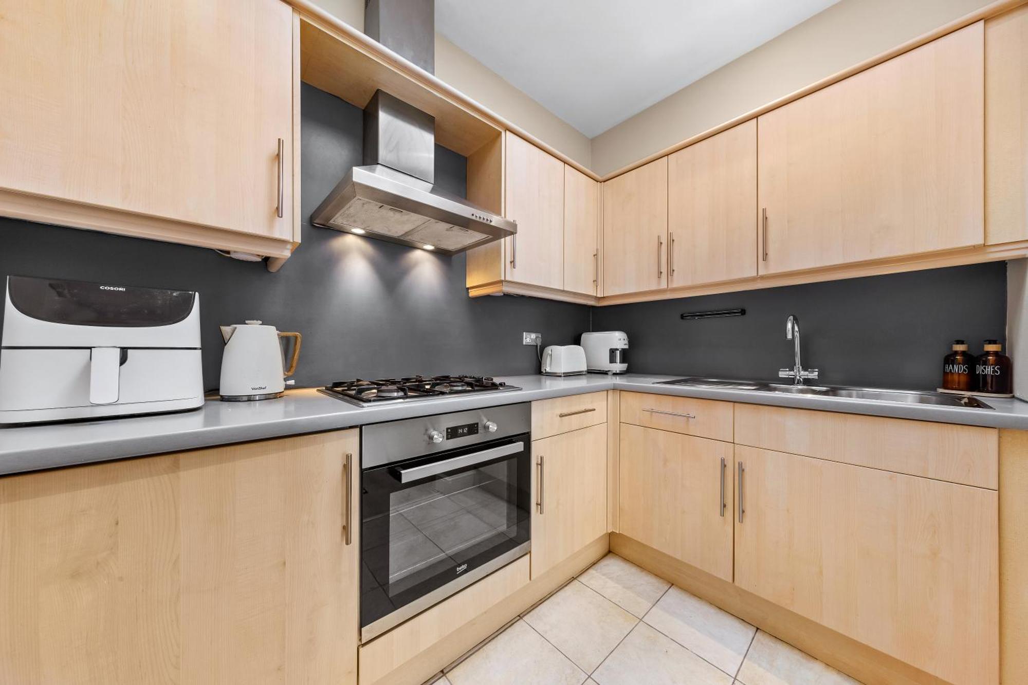 Apartment Royal College Of Art Prime One Bedroom In The Heart Of *