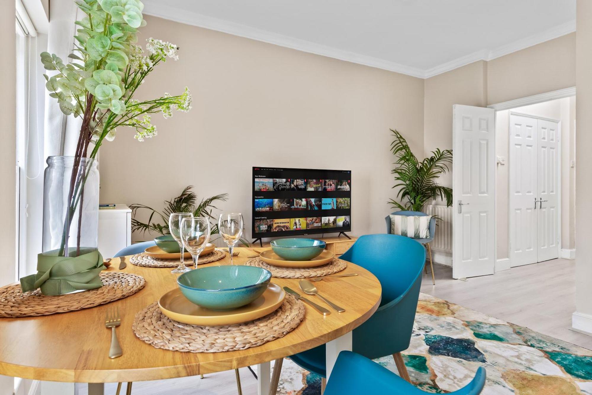 Apartment Royal College Of Art Prime One Bedroom In The Heart Of