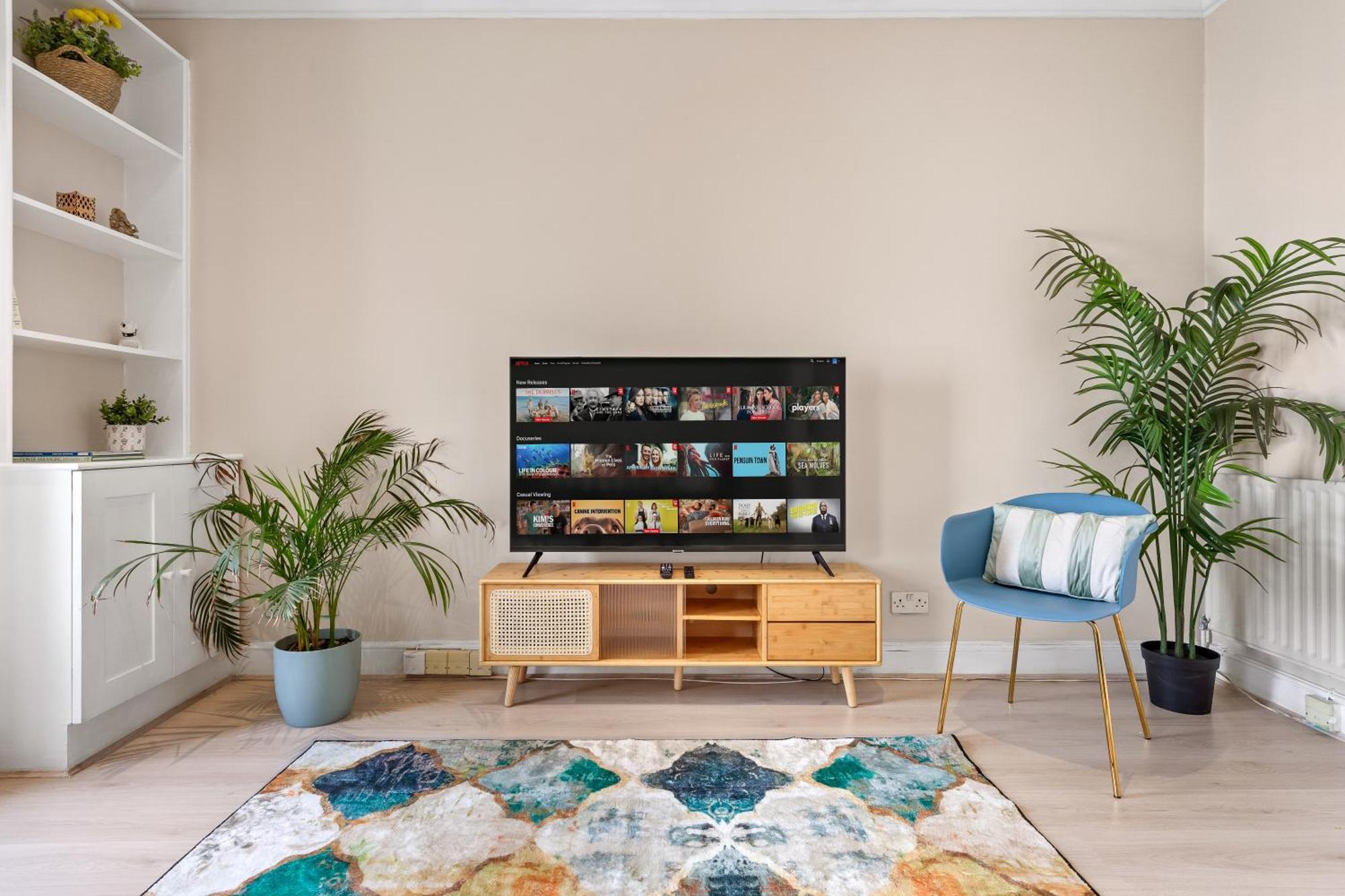 Apartment Royal College Of Art Prime One Bedroom In The Heart Of London