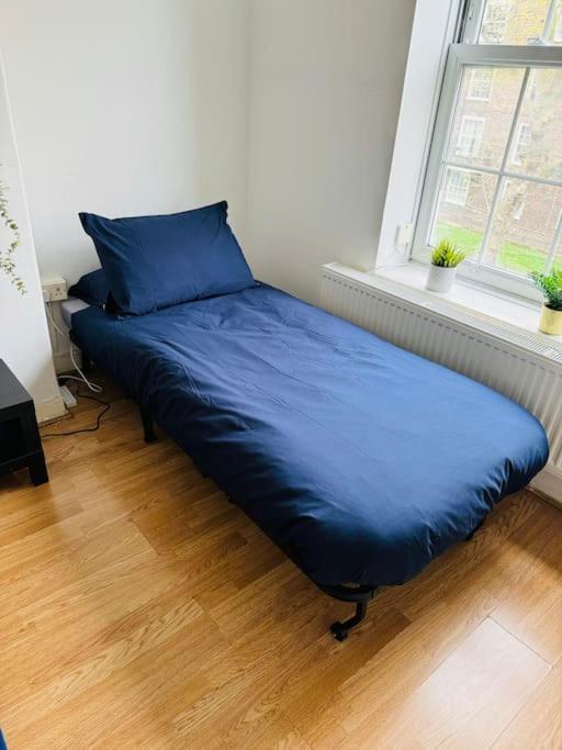 Lovely 2-bed 15 Mins Walk To The Shard Appartamento Londra