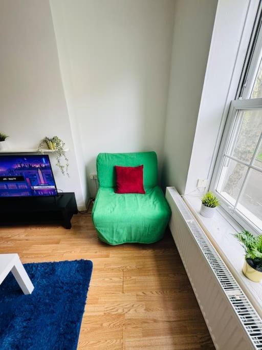 Appartamento Lovely 2-bed 15 Mins Walk To The Shard *