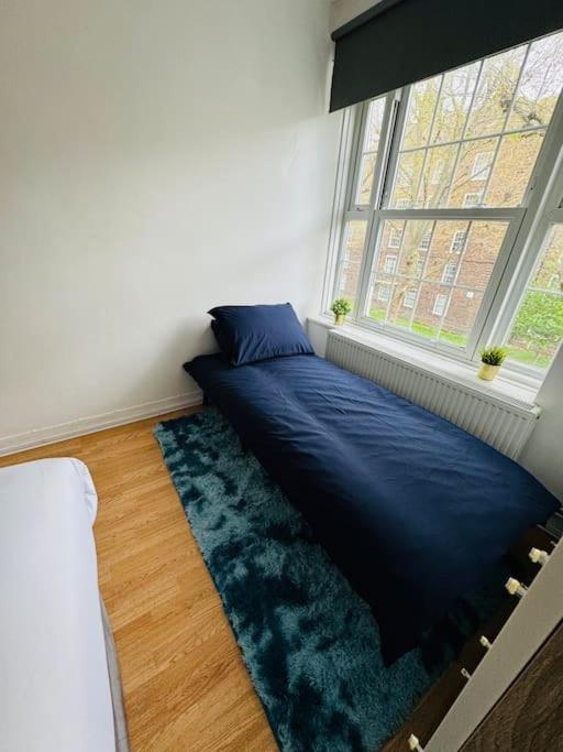 Appartamento Lovely 2-bed 15 Mins Walk To The Shard Londra
