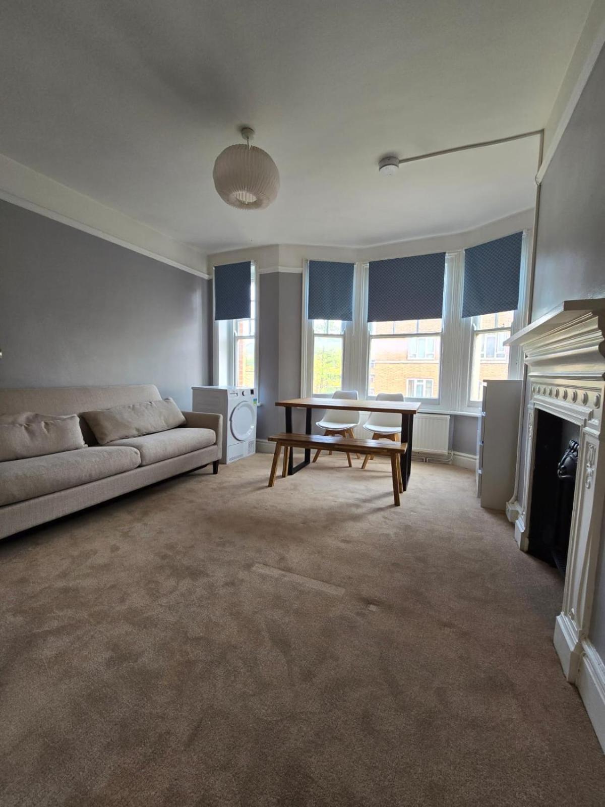 Lägenhet Great Flat Close To Edgware Road *