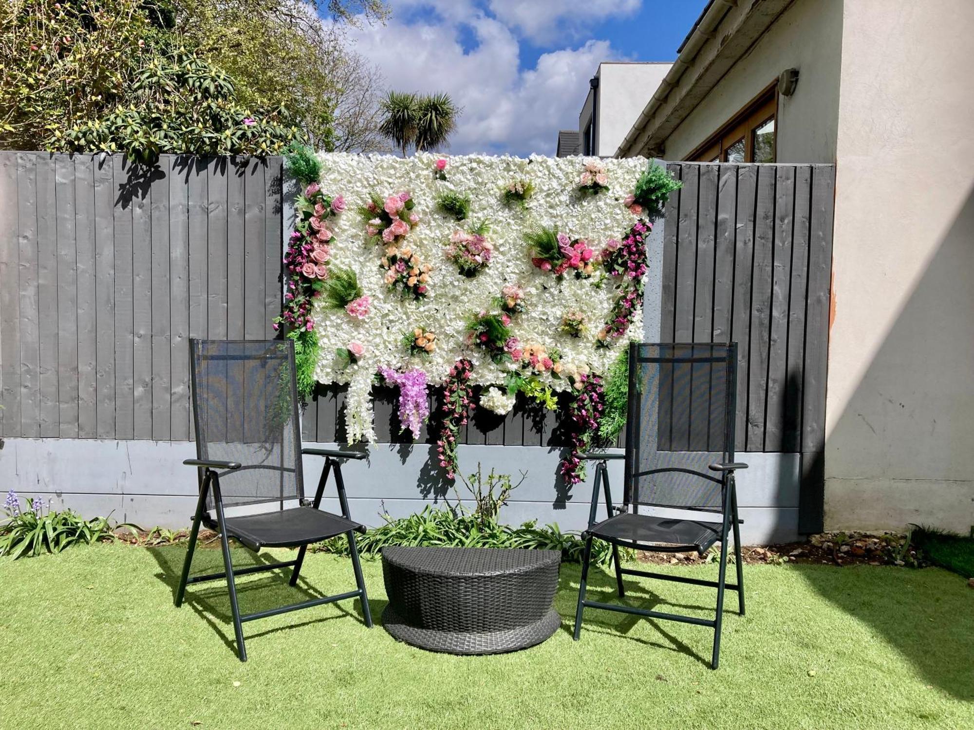 Cosy Modern Family Free Parking Garden Semesterbostad London