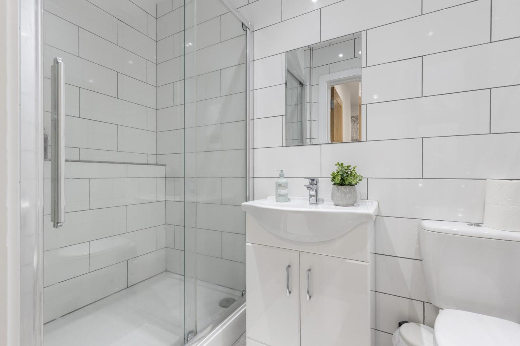 Little Venice Maisonette Semesterbostad *