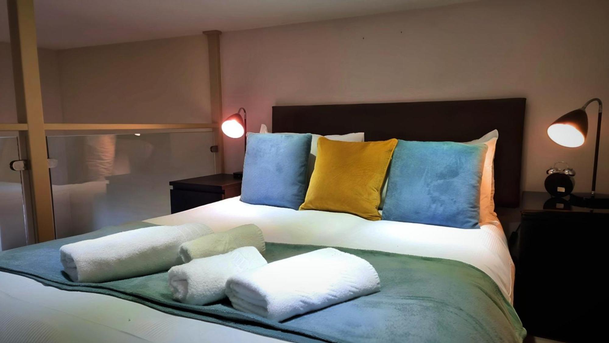 Appartamento Notting Hill- The One One One! -5-