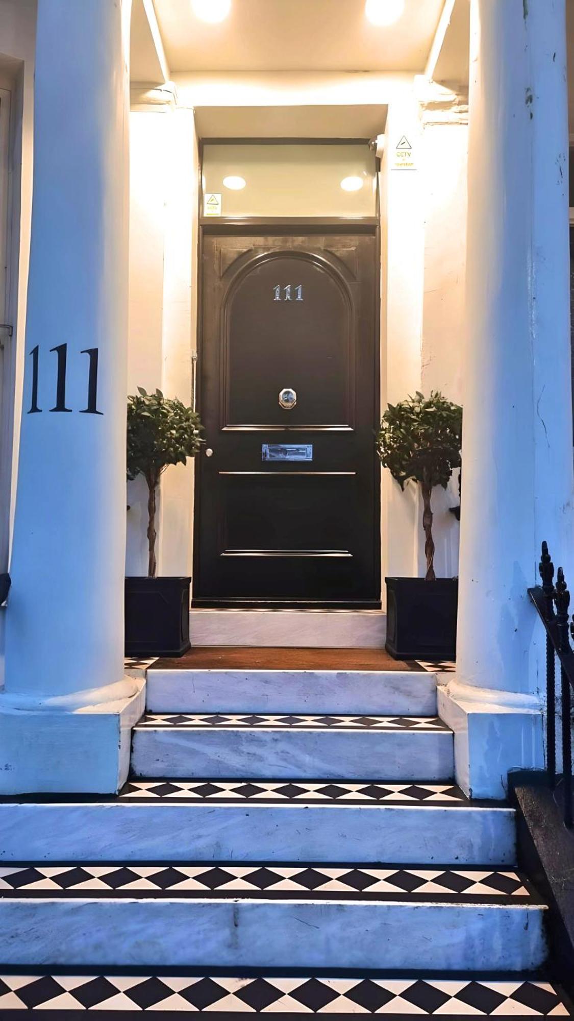 Apartment Notting Hill- The One One One! -5- *