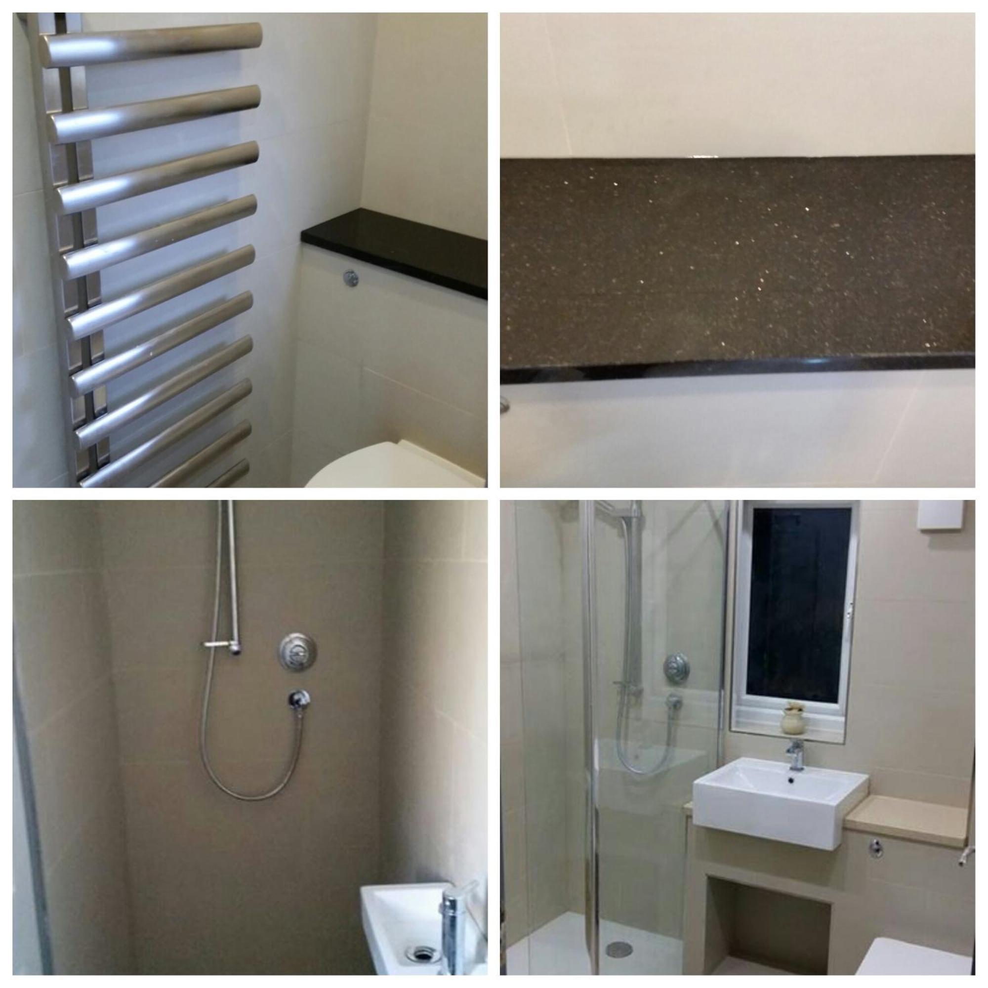 En-suite Soft Water Air Conditioning Tv Neo *
