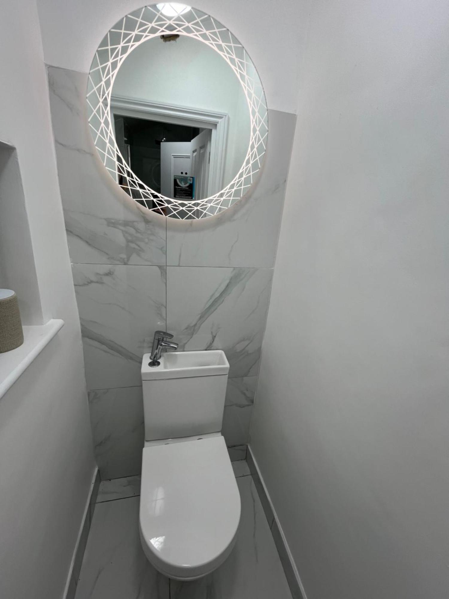 Lägenhet Super 2 Bed Flat *