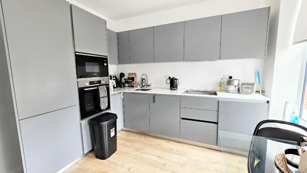 Luxury Central Appartement Londen