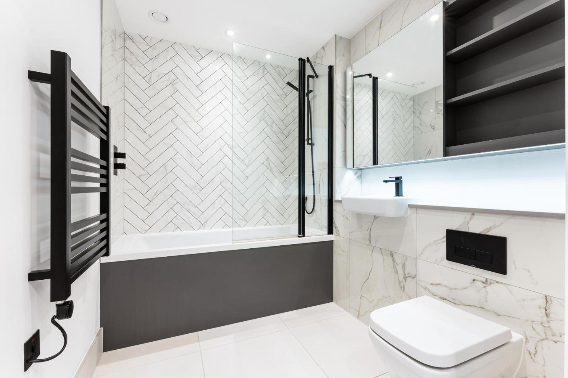 Appartement Luxury Central