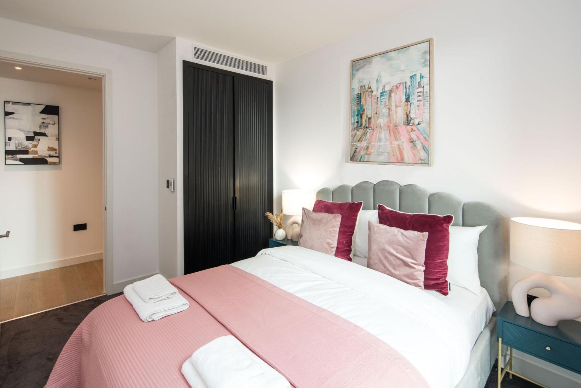 V10 Superluxury-central-powerstation-bigben-2bedrooms2bathrooms-londoneye Appartamento