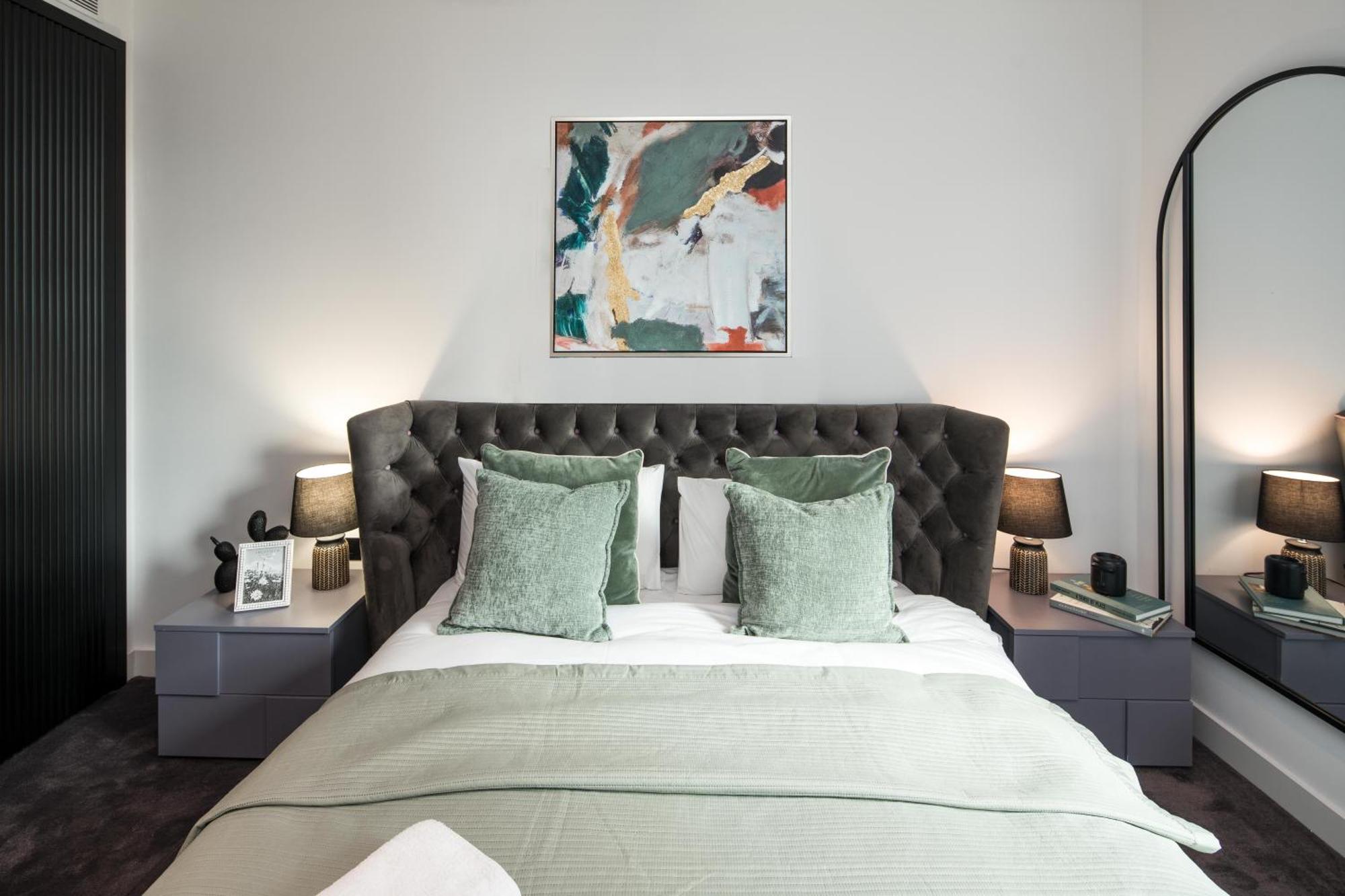 V10 Superluxury-central-powerstation-bigben-2bedrooms2bathrooms-londoneye Appartement Londres