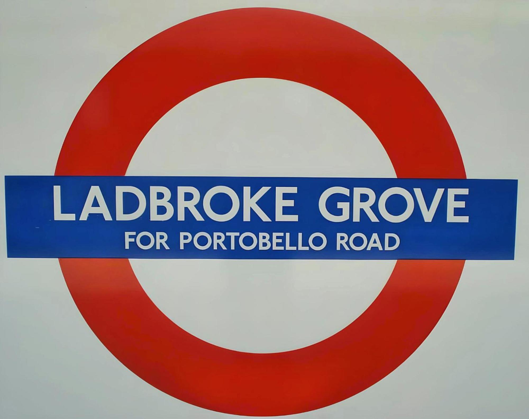 Appartamento Notting Hill- The One One One! -5- Londra