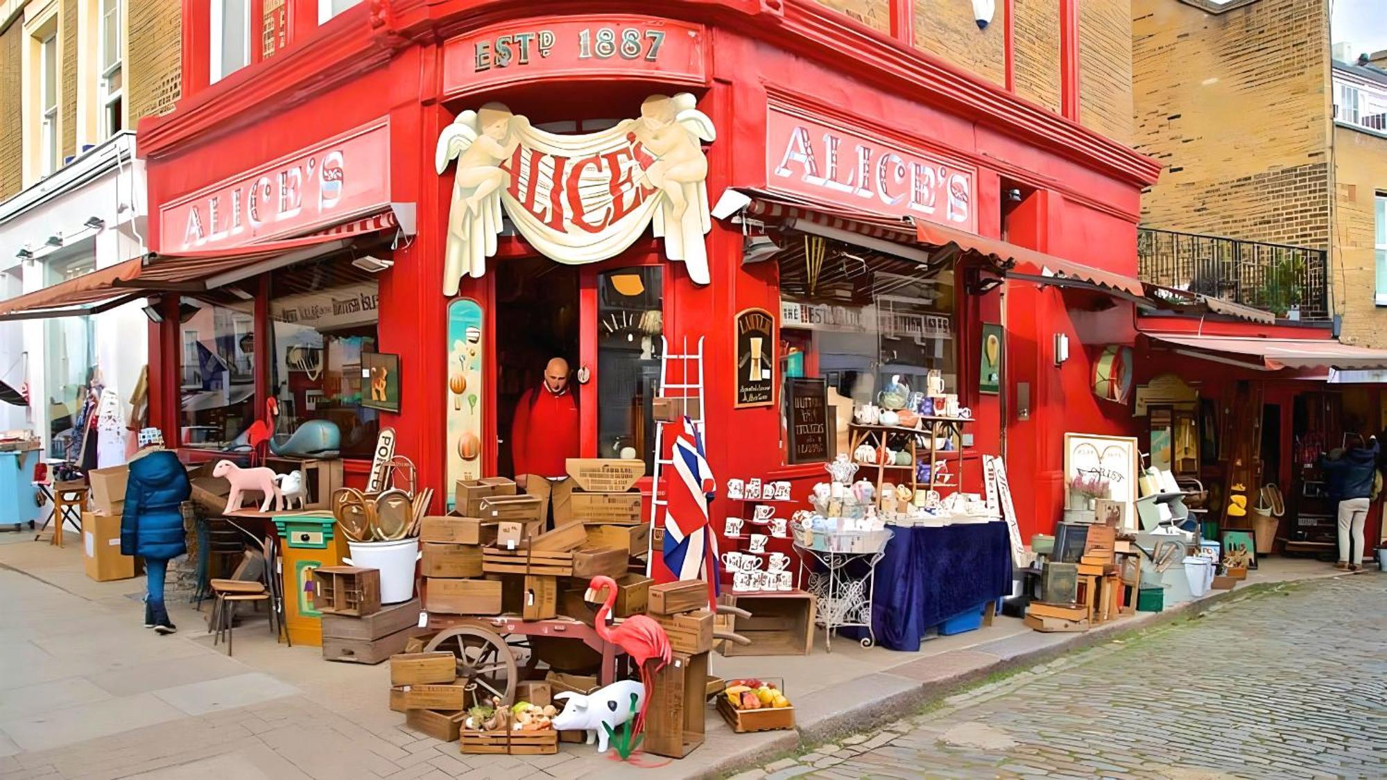 Notting Hill- The One One One! -5- Appartamento Londra