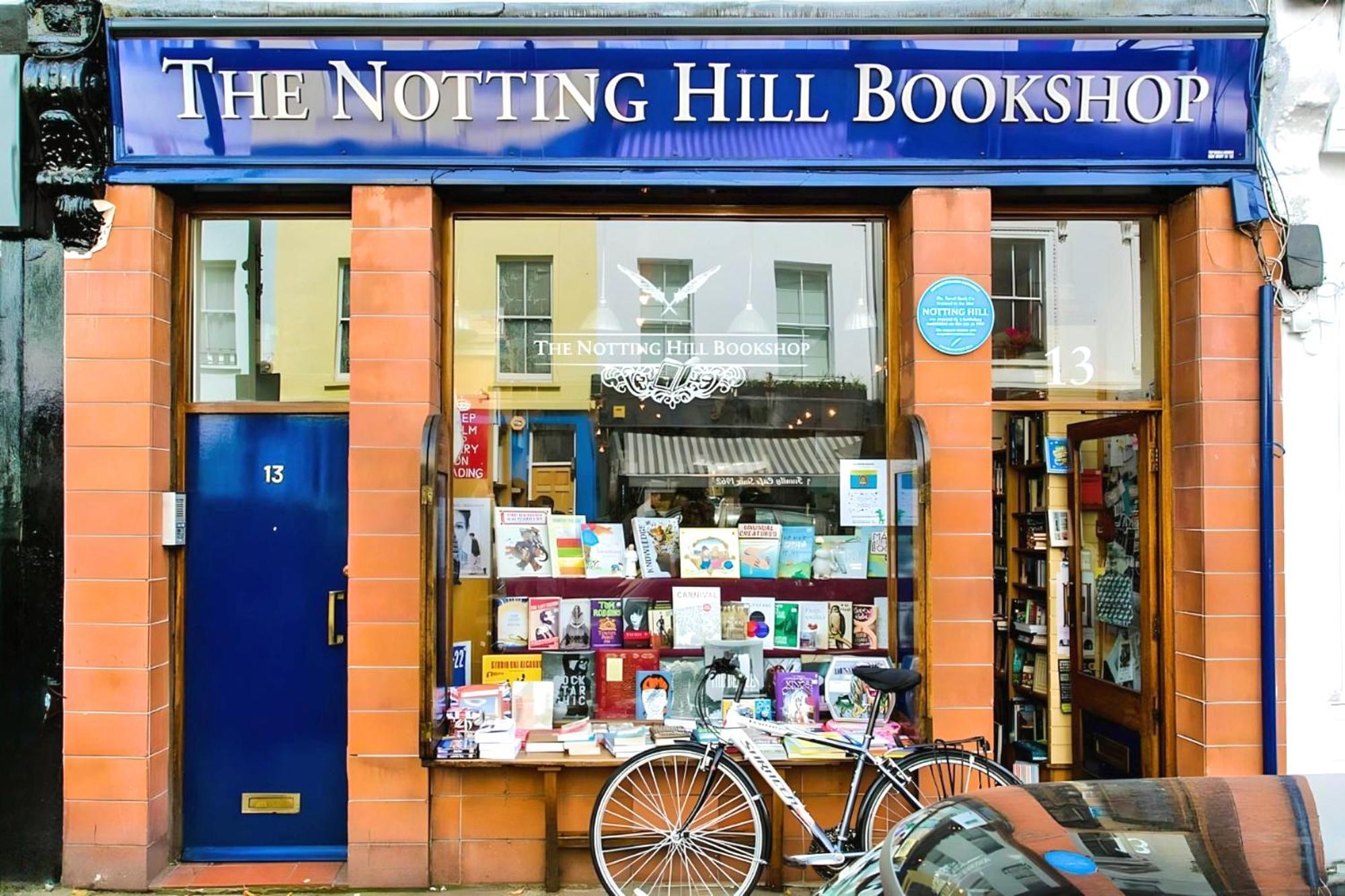Appartamento Notting Hill- The One One One! -5-